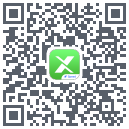 XTrend Speed QRcode