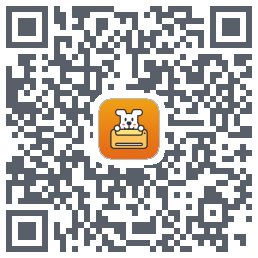 小白智慧打印的下載二維碼