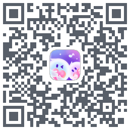 KK星球的下载二维码