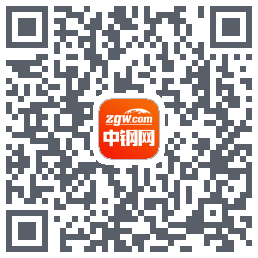 中钢网 QRcode