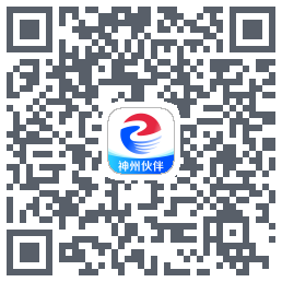 神州伙伴 QRcode