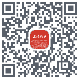 上海虹口código QR de descarga de