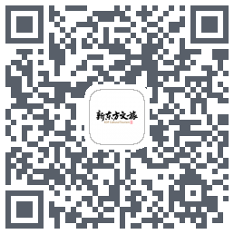 新东方文旅código QR de descarga de
