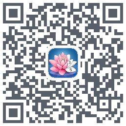 Zen Color QRcode