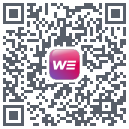 betterWE星球du code QR de téléchargement