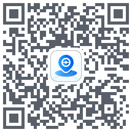 MocPOGO StdのダウンロードQRコード