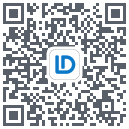 蓝豆云 QRcode