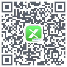 XTrend Speed的下載二維碼