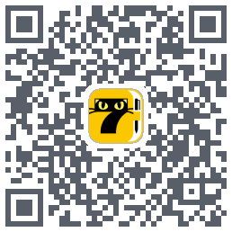 七猫作家助手 QRcode