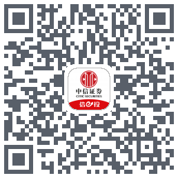 中信证券 QRcode