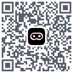 播城のダウンロードQRコード