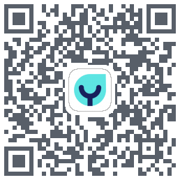YooFinds QRcode