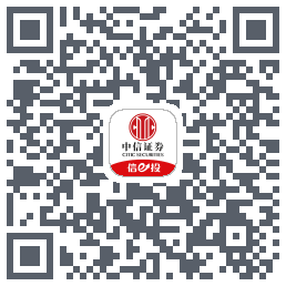 中信证券tst QRcode