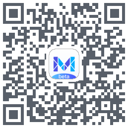 M3ipv6 QRcode