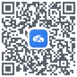 文通云教师端的下載二維碼