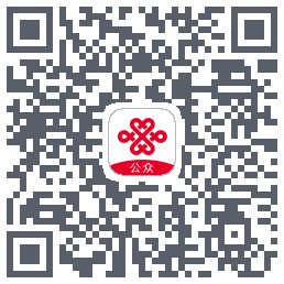 联通公众 QRcode