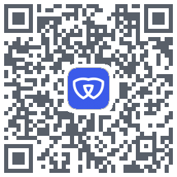 危化企业código QR de descarga de