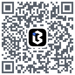 BlueprintGo的下載二維碼