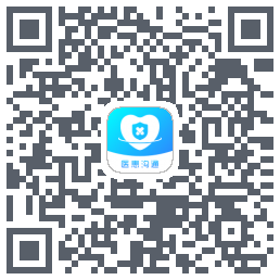 医患沟通 QRcode