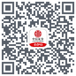 中信-SDK30的下載二維碼