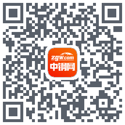 中钢网Download QR-Code