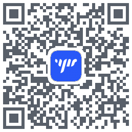 爱原物 QRcode