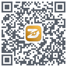 智大领峰código QR de descarga de