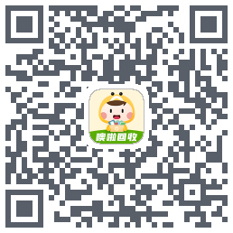 噢啦回收-旧衣服回收旧书旧手机旧家电闲置旧物免费上门回收无忧รหัส QR สำหรับดาวน์โหลด