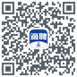 滴聘 QRcode