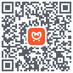蝉选du code QR de téléchargement