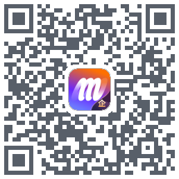 享脉企业版的下載二維碼