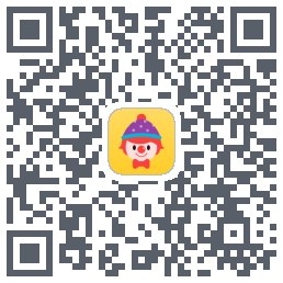 DEV2金宝贝早教的下載二維碼