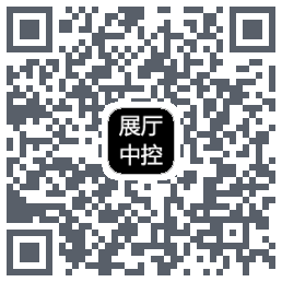 controlcódigo QR de descarga de