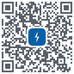 核蜂动力 QRcode