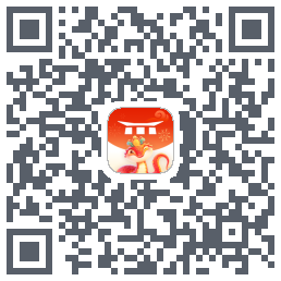润泽园codice QR per il download