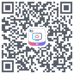 天翼云电脑 QRcode
