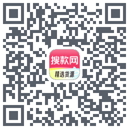 搜款网รหัส QR สำหรับดาวน์โหลด