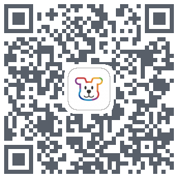 小白学习打印的下載二維碼