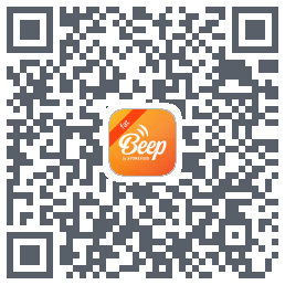 Beep_Fatcodice QR per il download