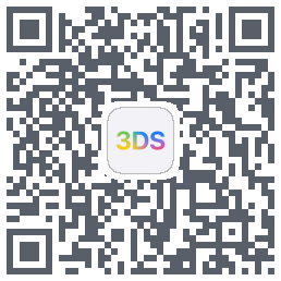 emuThreeDS的下載二維碼