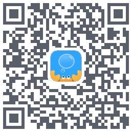 冒泡 QRcode