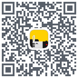 快乐斑马HD QRcode