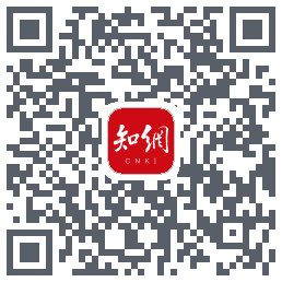 手机知网 QRcode