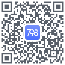 慧生活798 QRcode