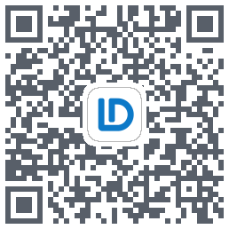 蓝豆云 QRcode