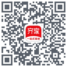 齐家装修Betacodice QR per il download