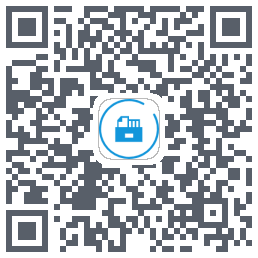 仓库管理du code QR de téléchargement