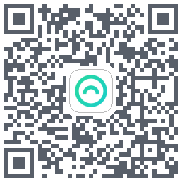 海马爷爷 QRcode