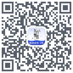 东方甄选的下载二维码