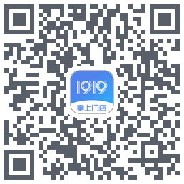 1919掌上门店 QRcode
